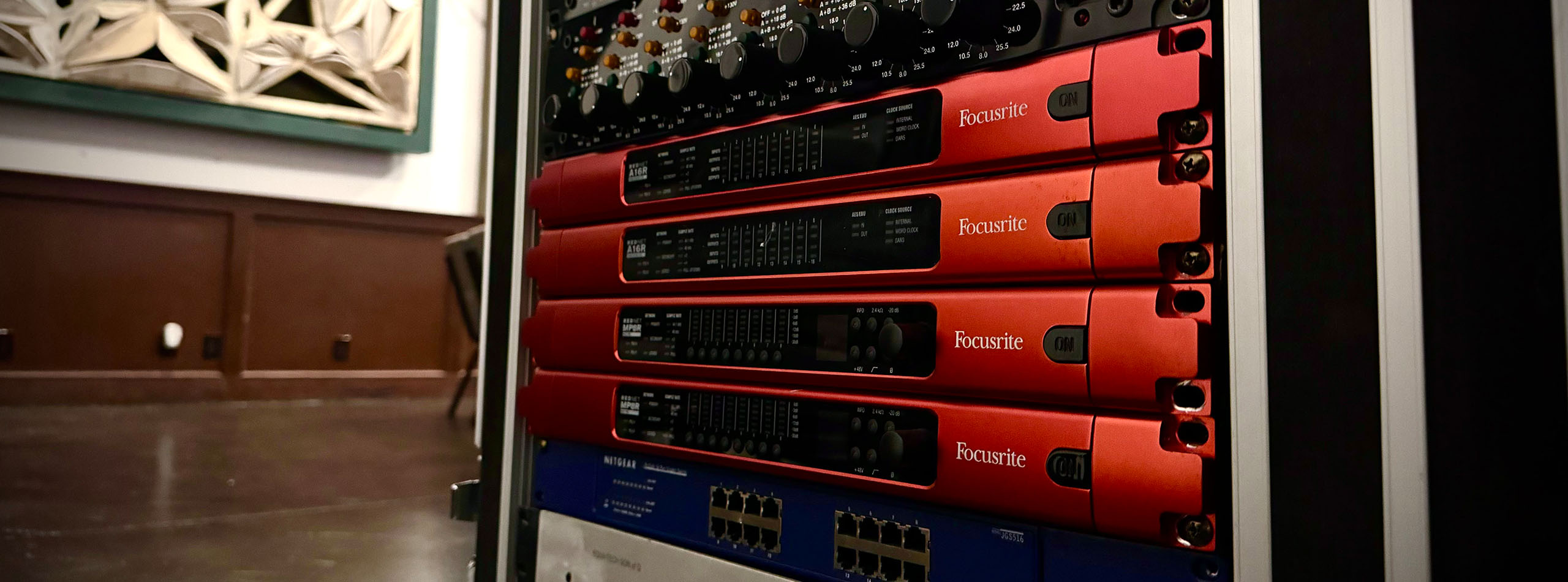 RedNet RedNet
