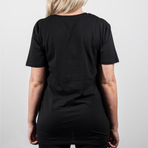 Focusrite Logo Black T-Shirt