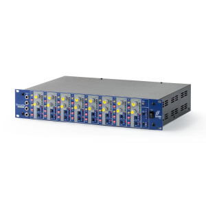 Focusrite ISA 828 MkII Right