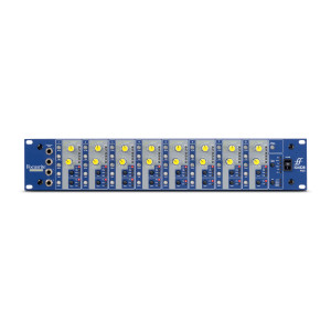 Focusrite ISA 828 MkII Front