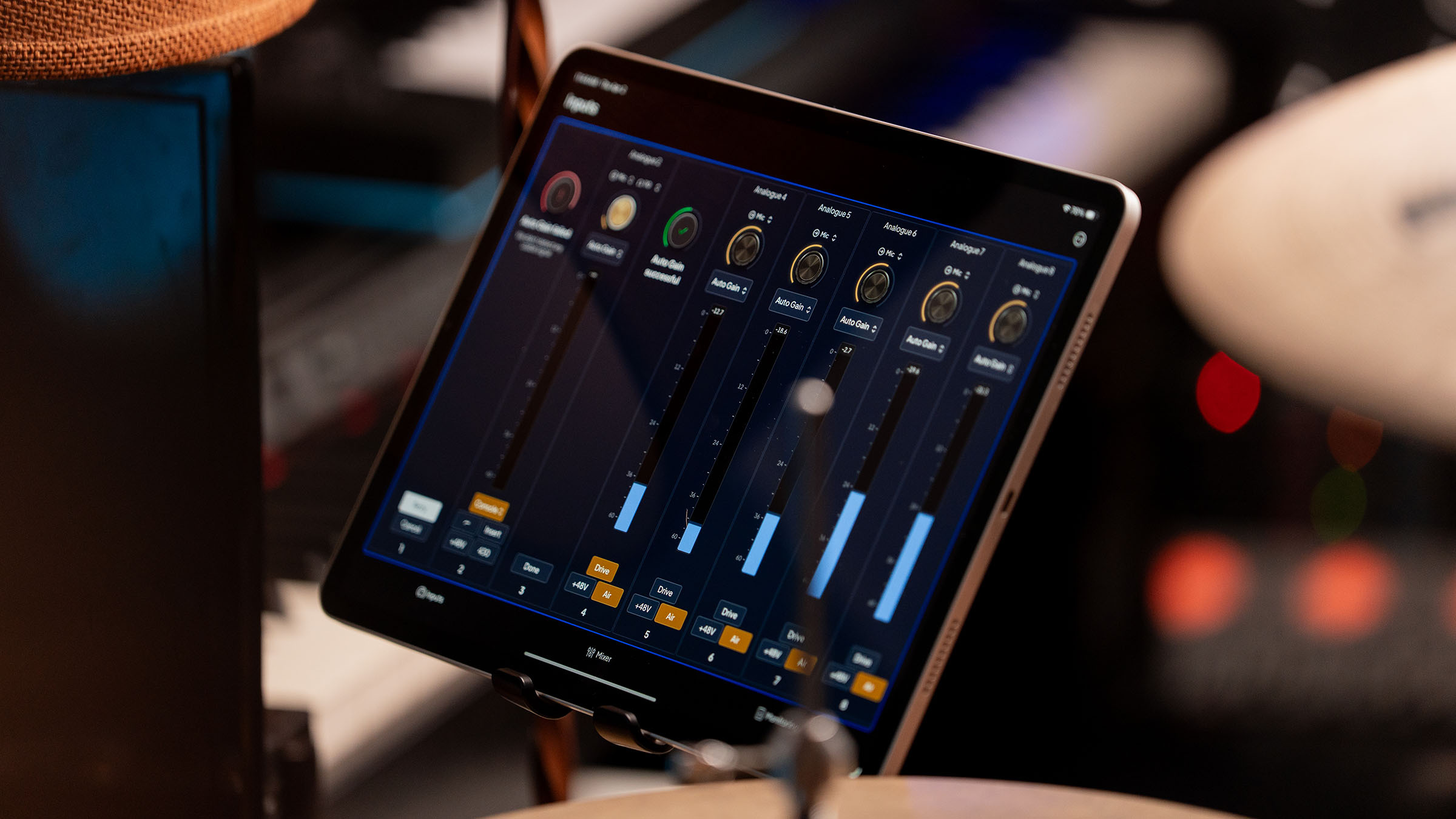 Focusrite Control 2 Focusrite Control 2