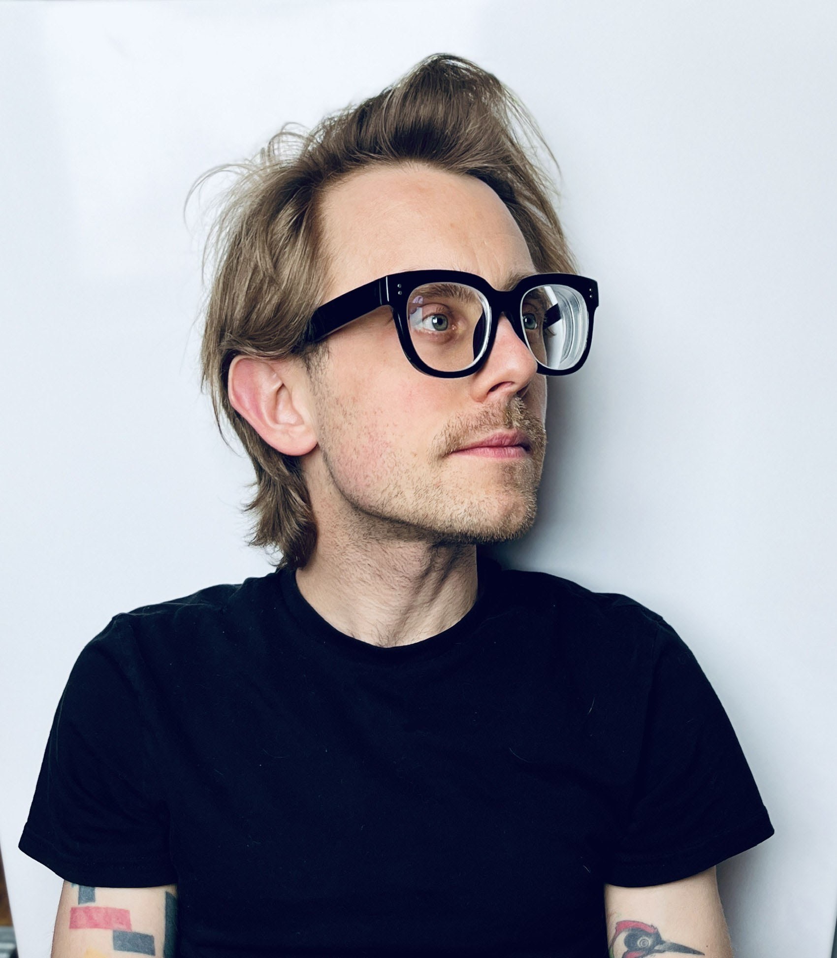 Mix engineer and educator Joseph Chudyk Mix engineer and educator Joseph Chudyk