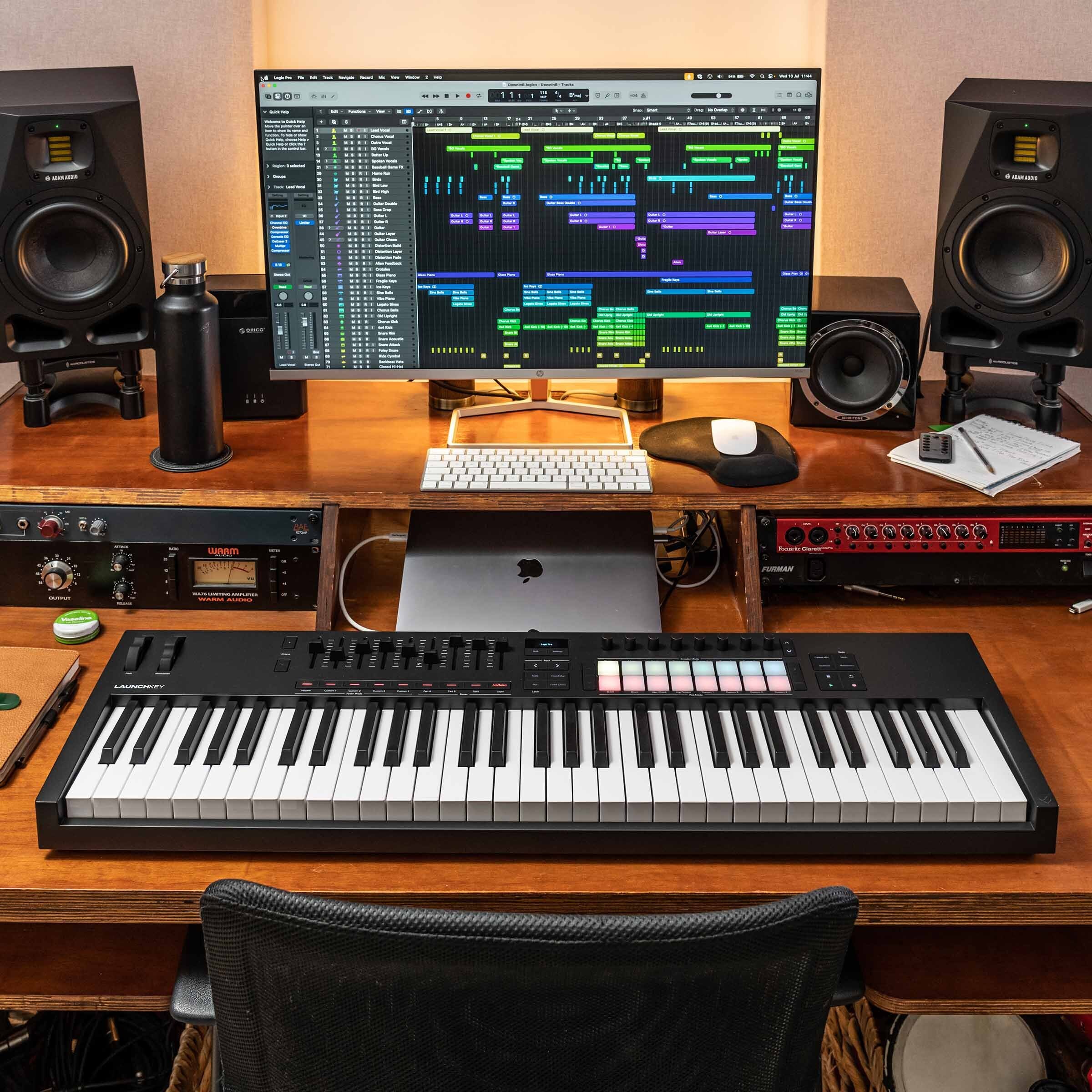 Novation