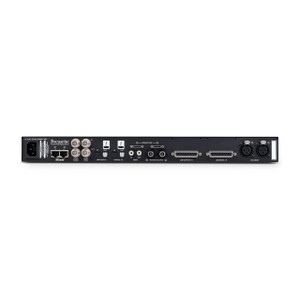 Focusrite Red 8Line  Refurbished - Back