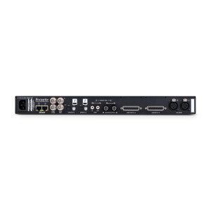 Focusrite Red 8Line - Back