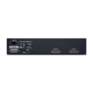 Focusrite RedNet 1 - Refurbished Back