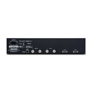 Focusrite RedNet 5 Back
