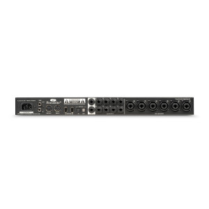 Saffire Pro 40