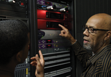 Southwestern College Use RedNet