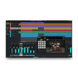 Cubase 15 Elements Upgrade Groove Agent