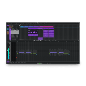 Cubase 15 Pro Upgrade VariAudio