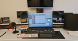 Focusrite powers high-end 5.1 audio post-production for KST Moschkau GmbH