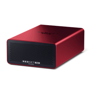 Focusrite Rednet TNX Left