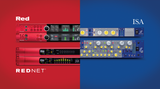 New Professional Division Focusrite Pro