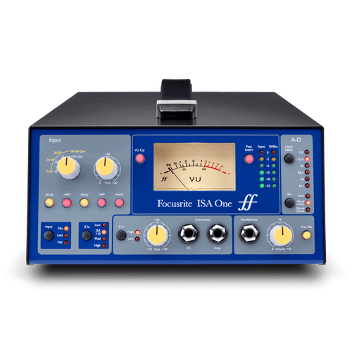 Focusrite ISA One