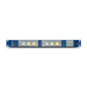 Focusrite ISA Two Front