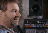 In The Studio And On Tour With James Towler