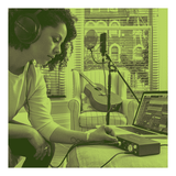 What’s the best interface for making acoustic music?