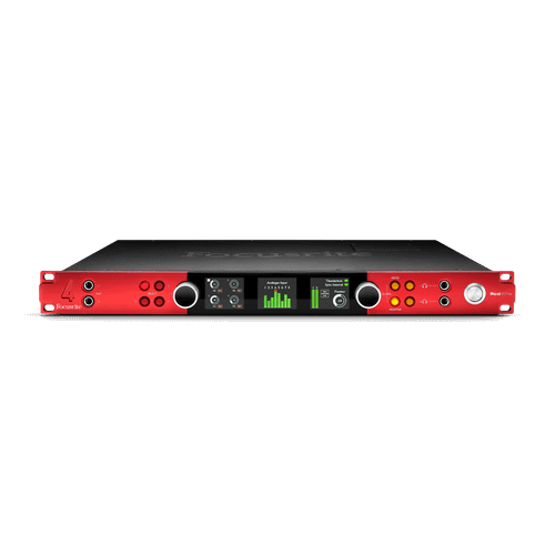 Focusrite Red 4Pre