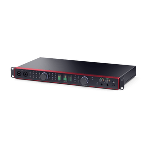 Focusrite Scarlett 18i20 4th Generation - Refurbished Right