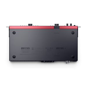 Focusrite Scarlett 18i20 4th Generation - Refurbished Bottom