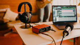 Home Studio Recording Tour 2023