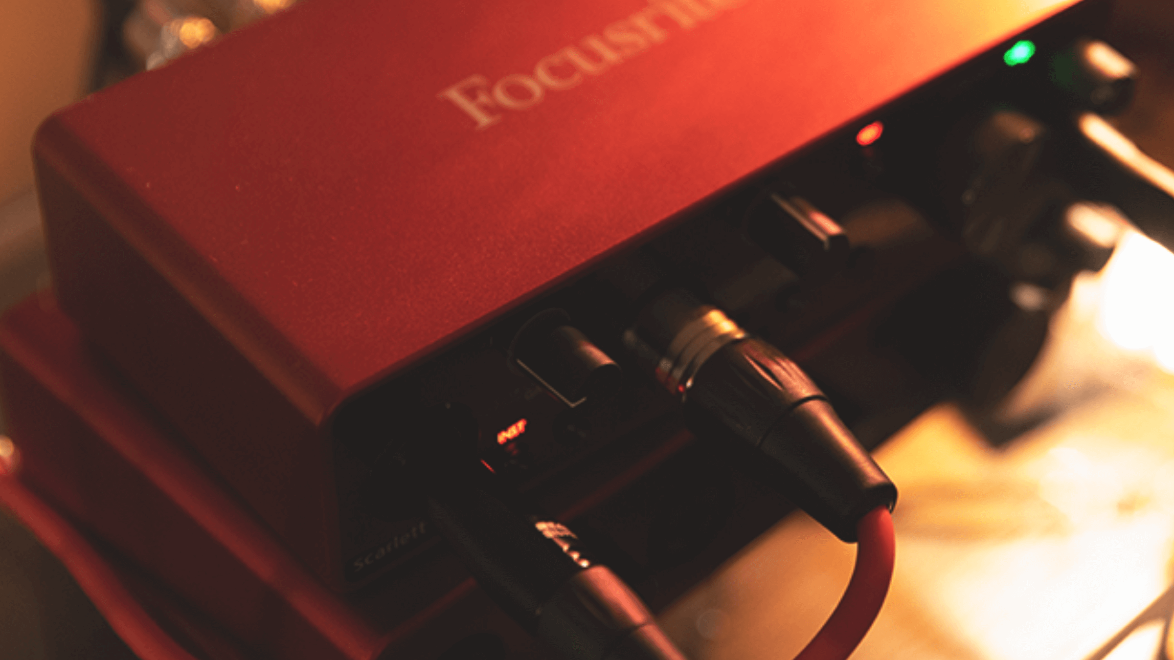 Focusrite Summer Sale Focusrite Summer Sale