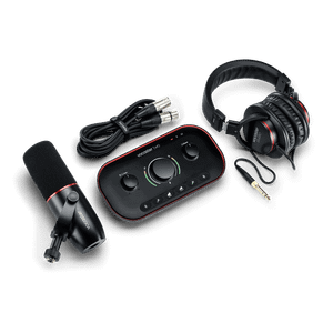 Focusrite Vocaster Two Studio